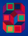 Victor Vasarely 110-20